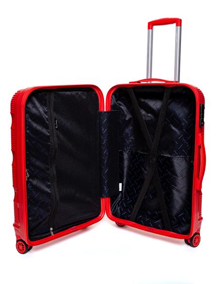 Kırmızı Valiz - 50257980002