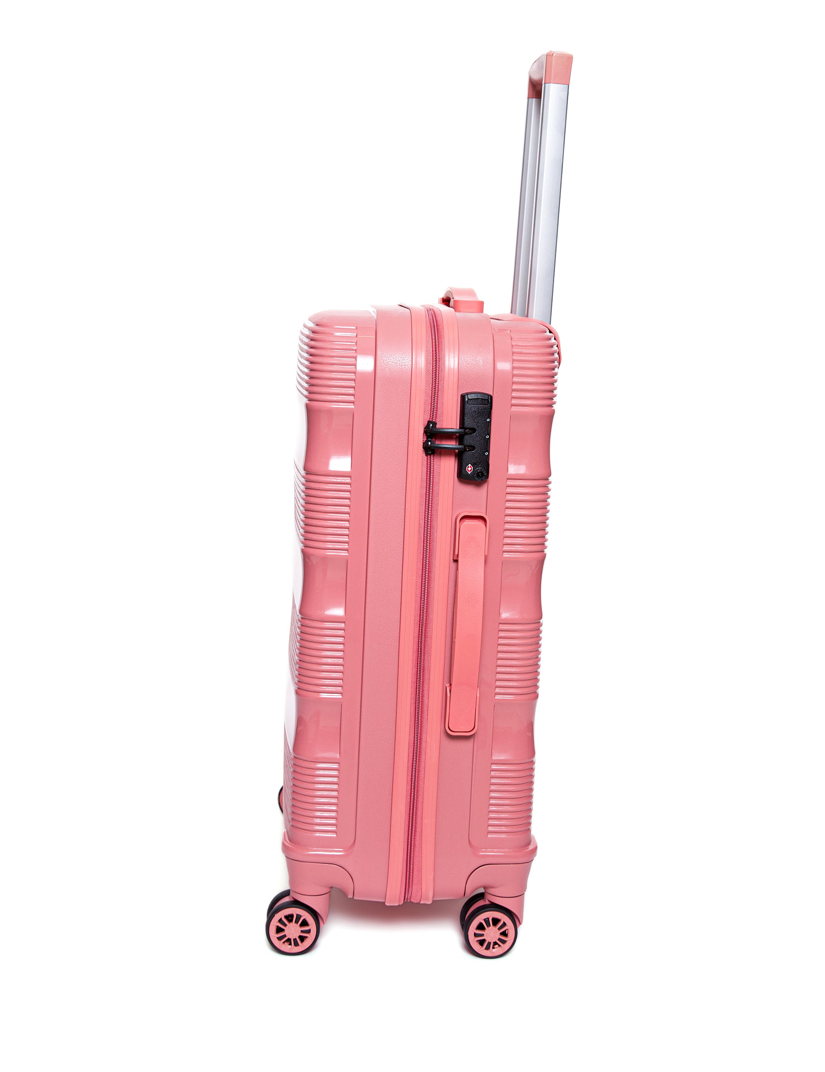 Pudra Orta Boy Valiz