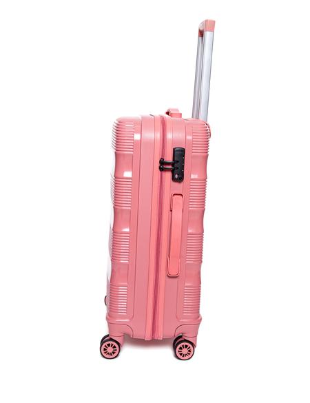 Pudra Orta Boy Valiz - 50257980003