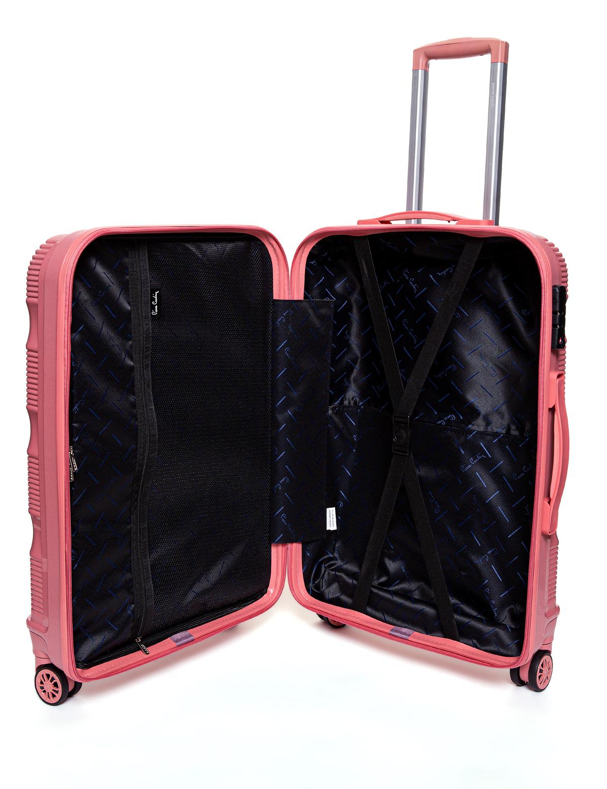 Pudra Orta Boy Valiz - 50257980003