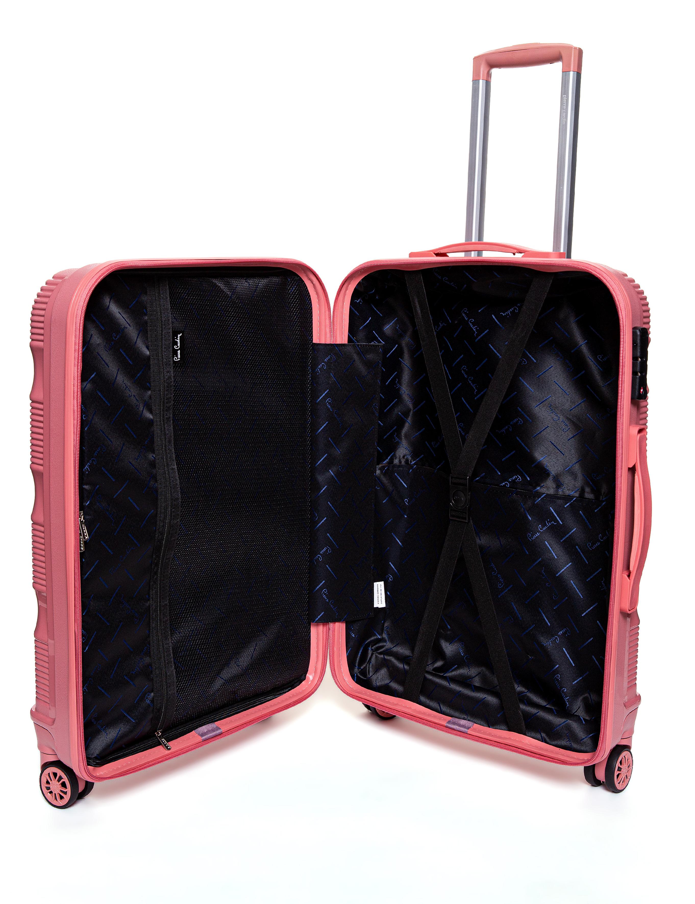 Pudra Orta Boy Valiz