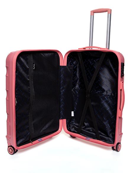 Pudra Orta Boy Valiz - 50257980003