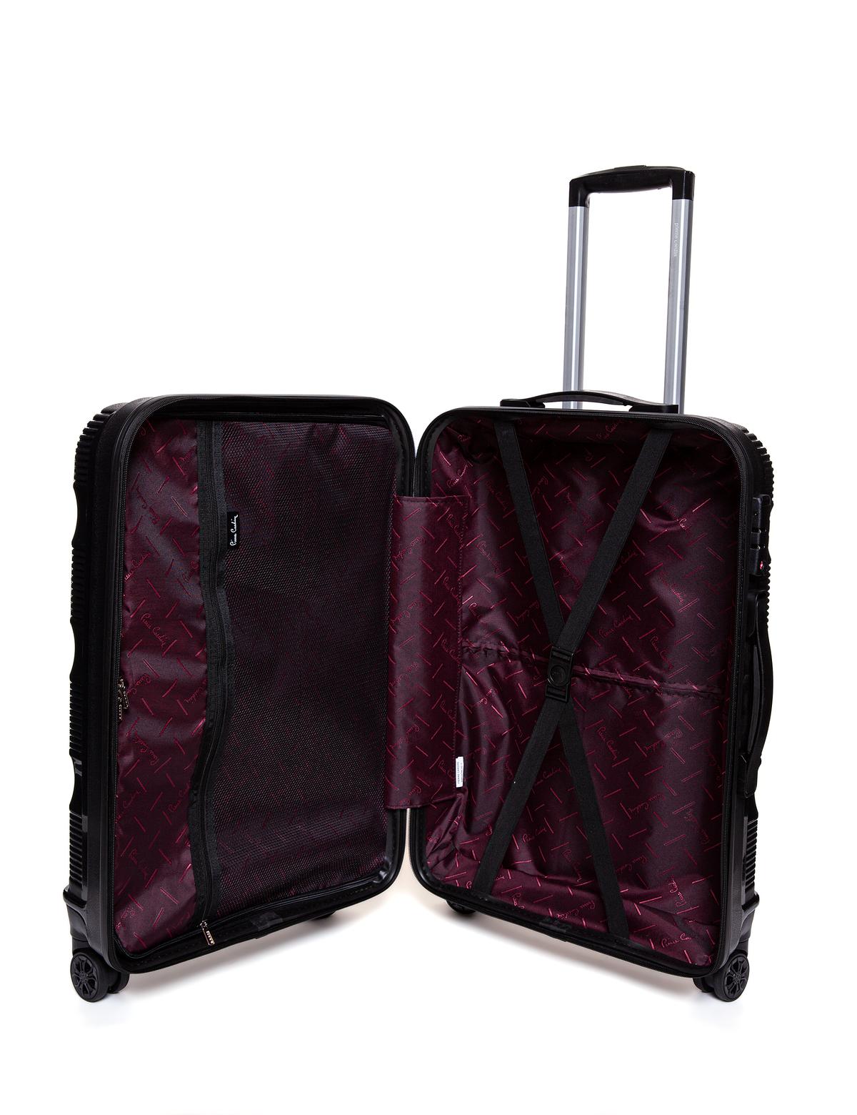 Siyah Valiz - 50257980001