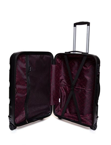 Siyah Valiz - 50257980001