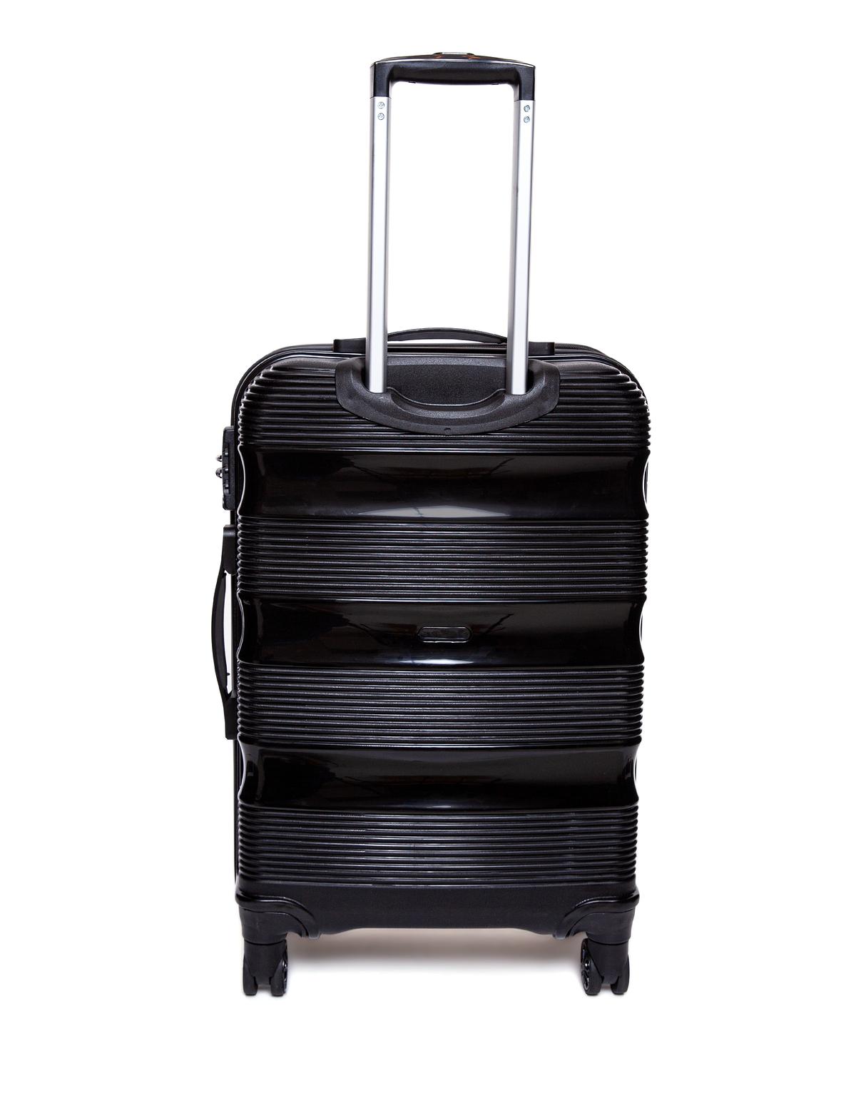 Siyah Valiz - 50257980001