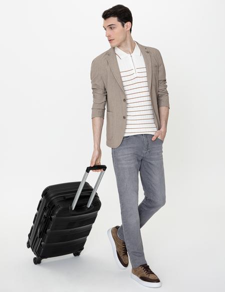 Siyah Valiz - 50257980001