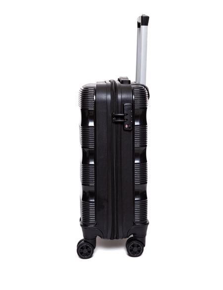 Siyah Kabin Boy Valiz - 50258701001