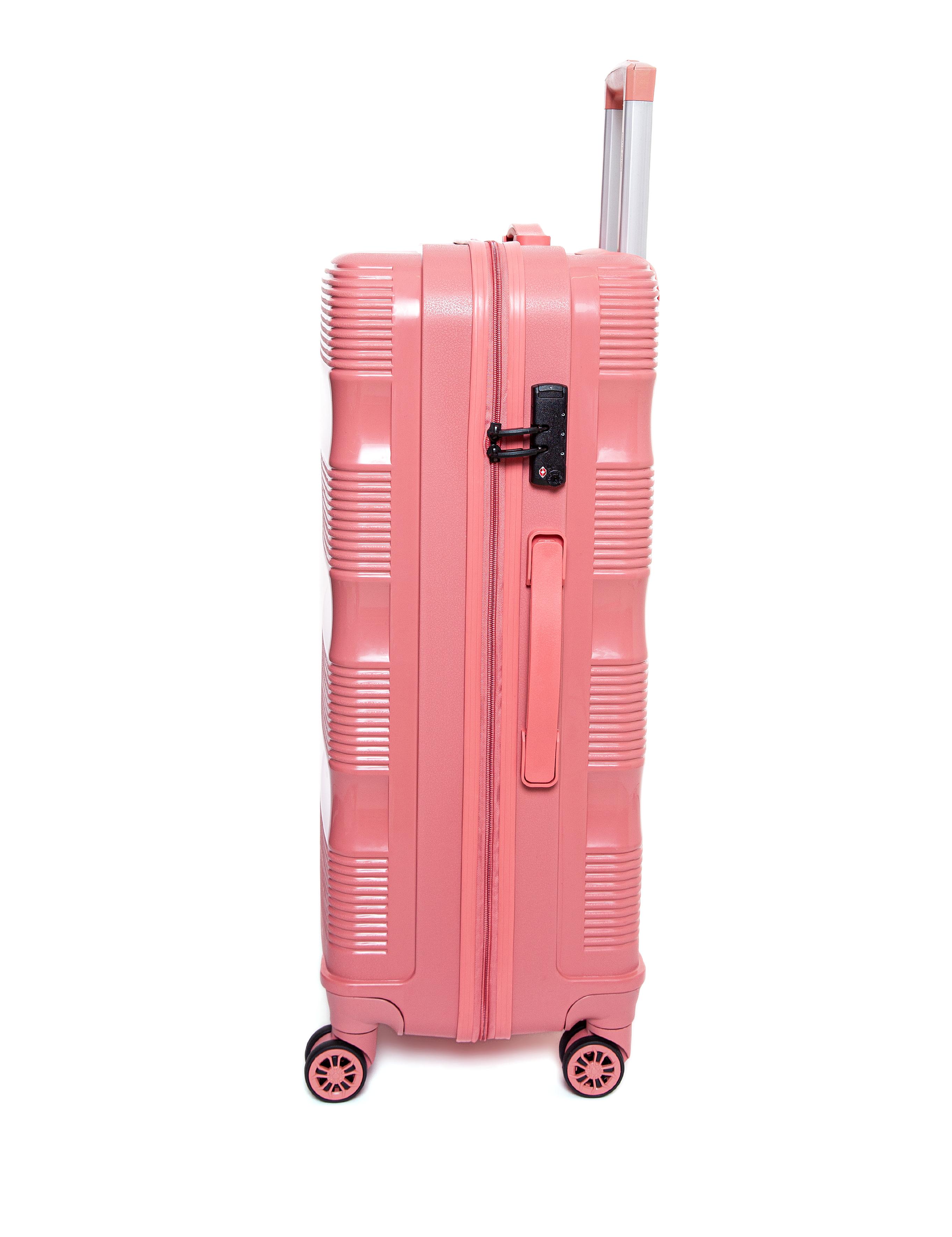 Pudra Büyük Boy Valiz