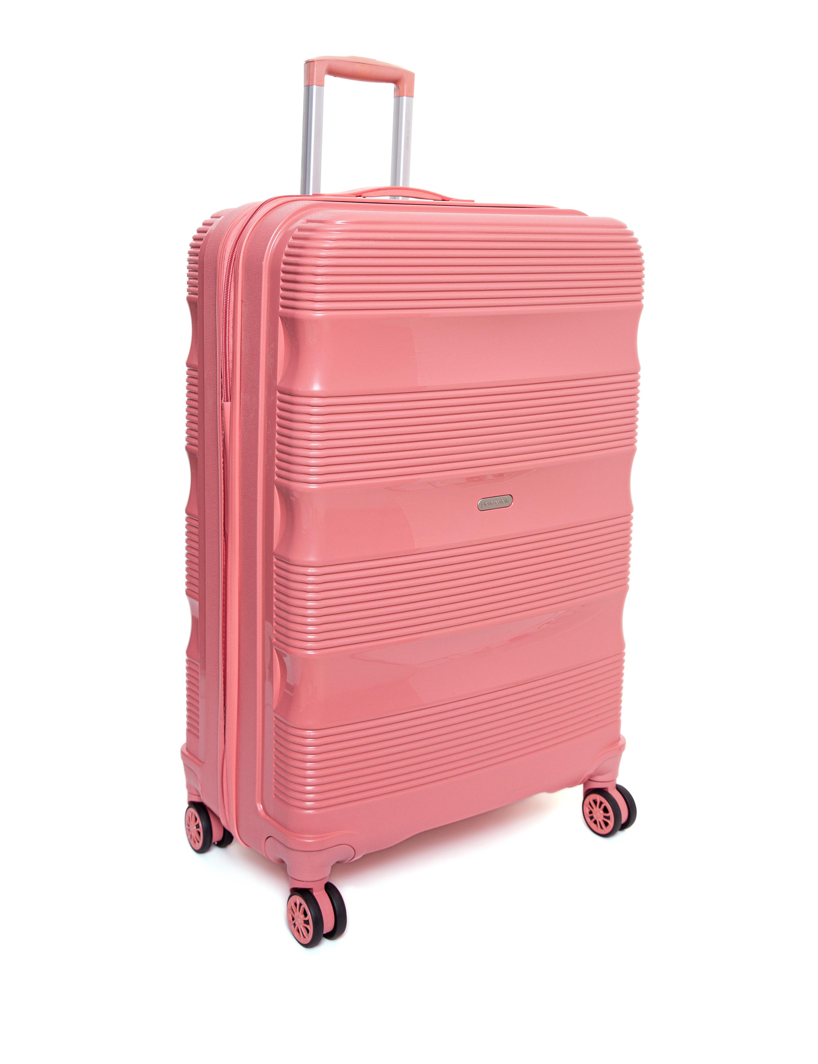 Pudra Büyük Boy Valiz