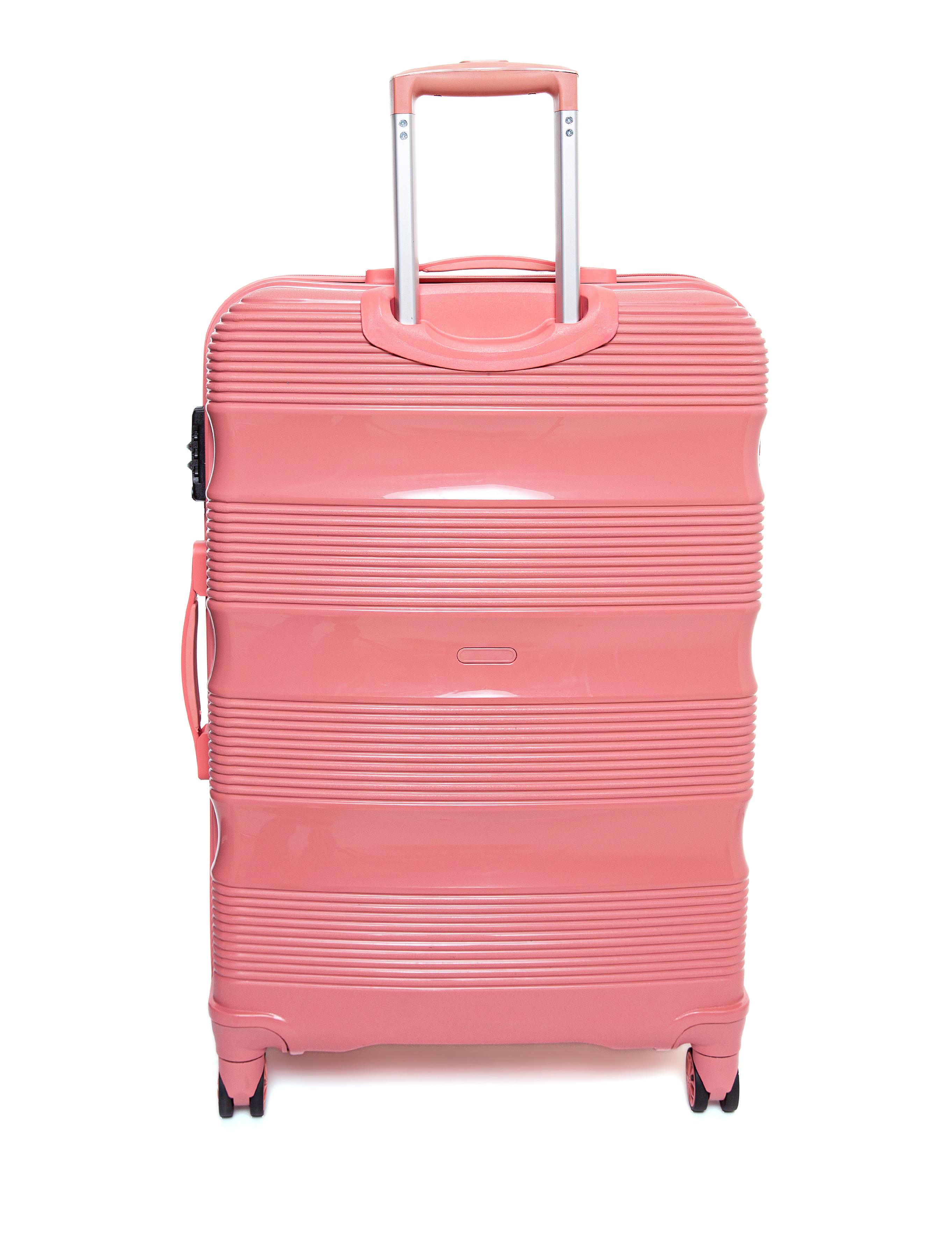 Pudra Büyük Boy Valiz