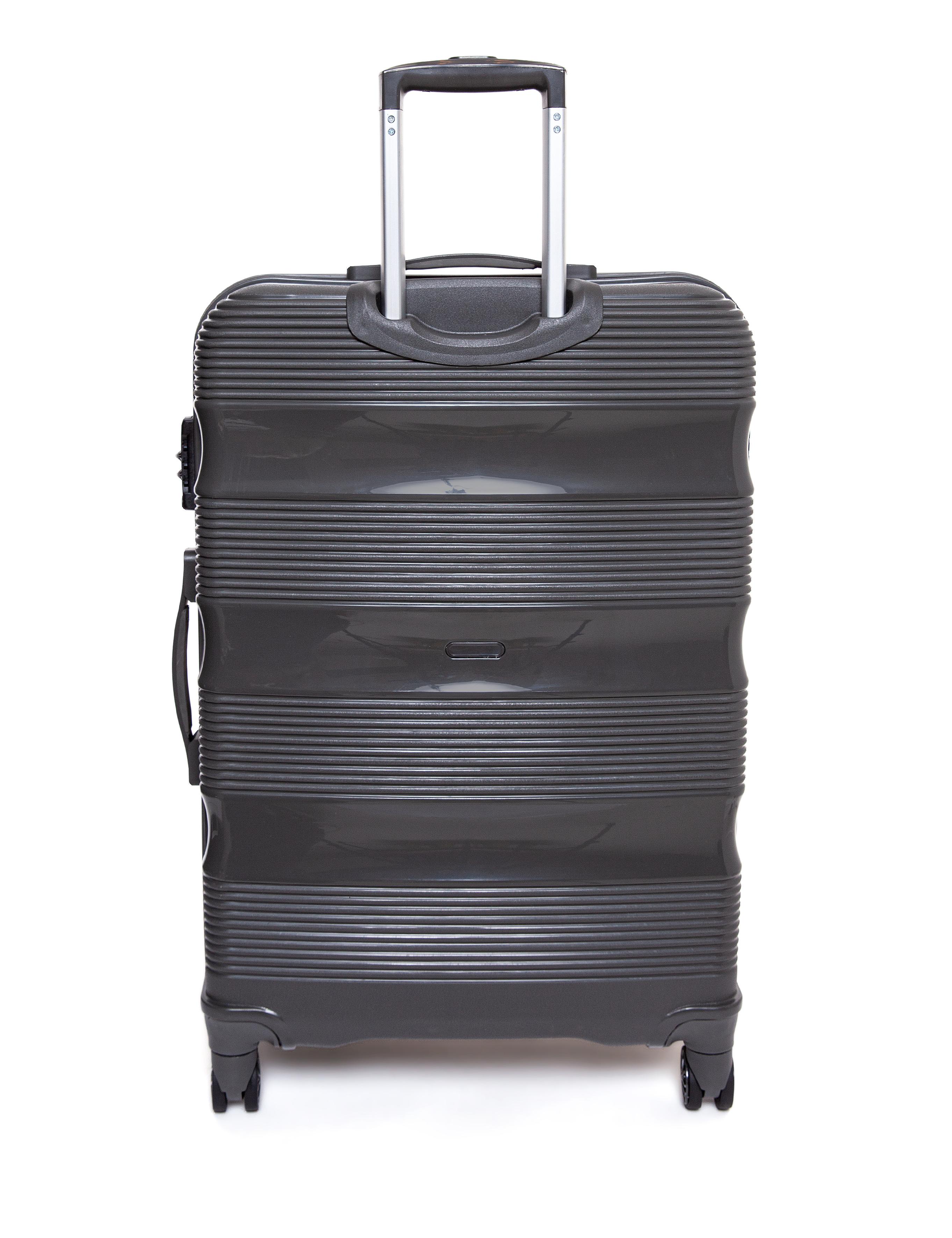 Antrasit Büyük Boy Valiz