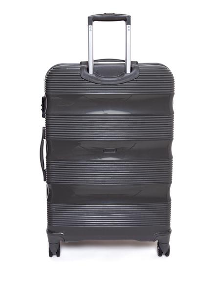 Antrasit Büyük Boy Valiz - 50257979004