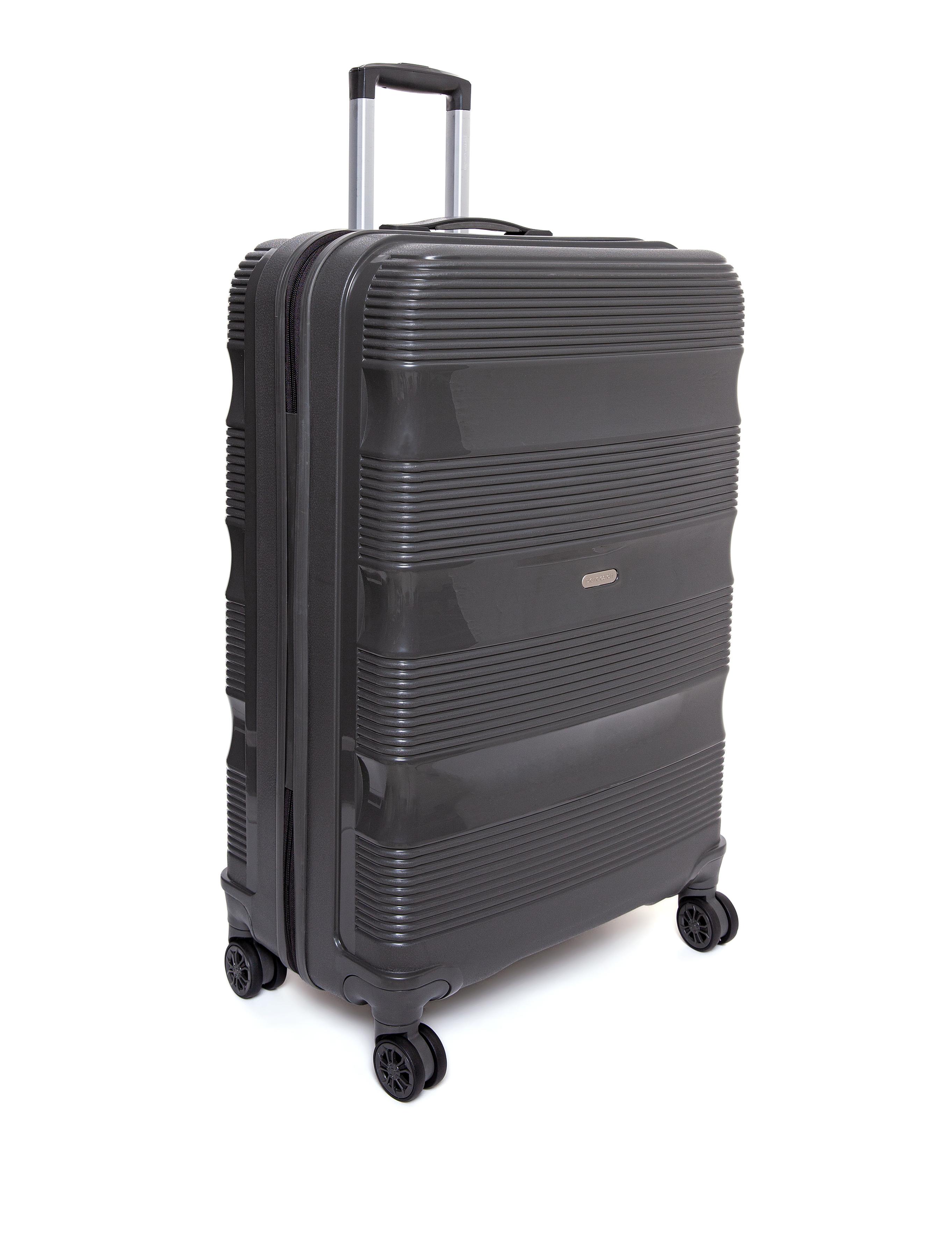 Antrasit Büyük Boy Valiz