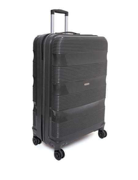 Antrasit Büyük Boy Valiz - 50257979004