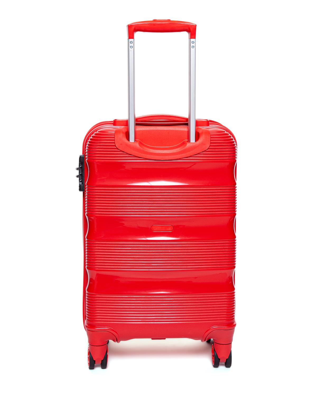 Kırmızı Valiz - 50258701002