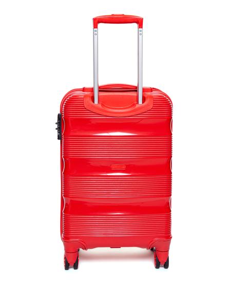 Kırmızı Valiz - 50258701002