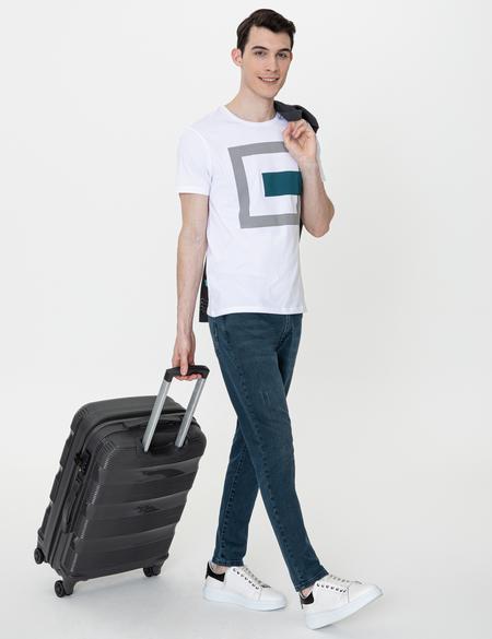 Antrasit Valiz - 50257980004