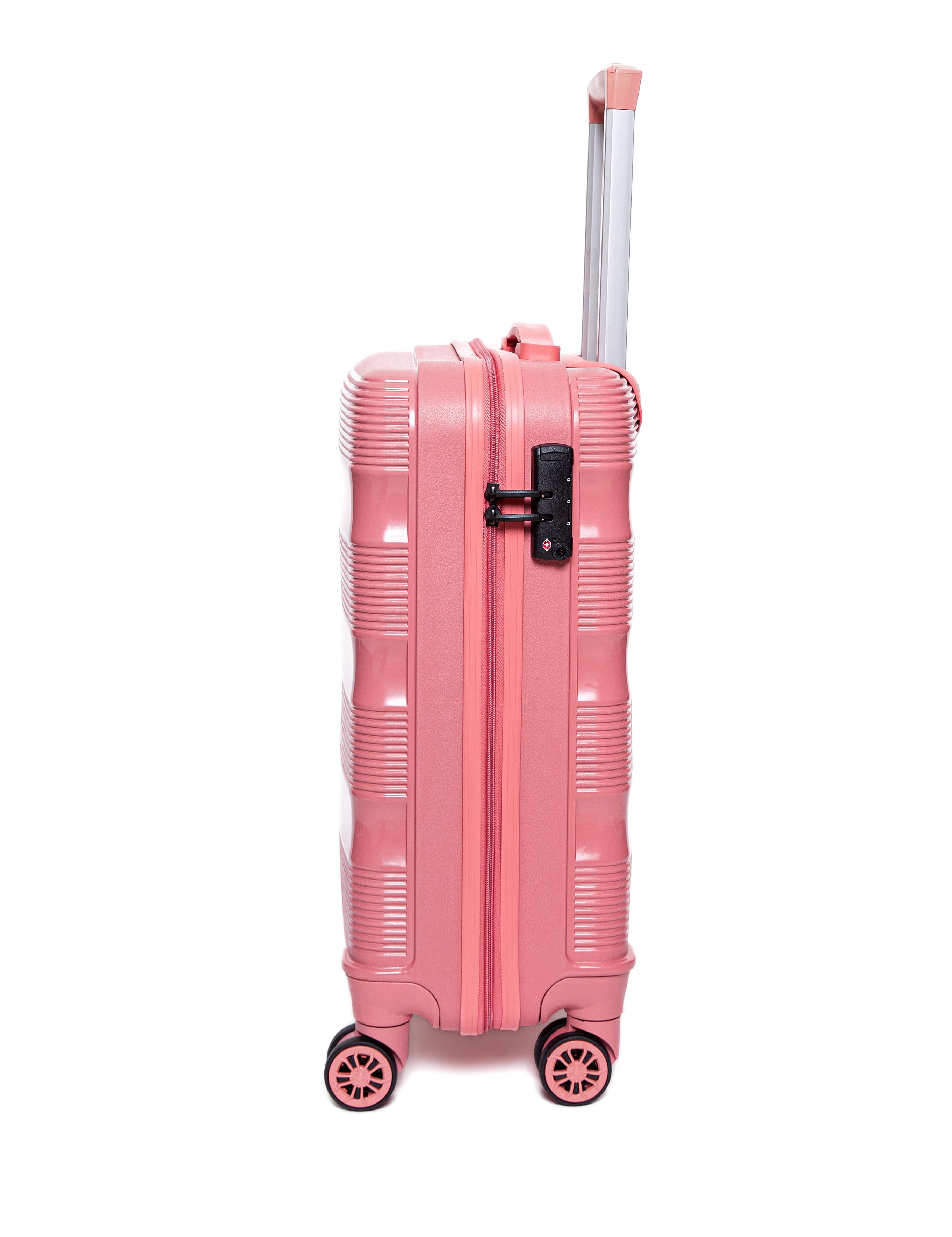 Pudra Kabin Boy Valiz