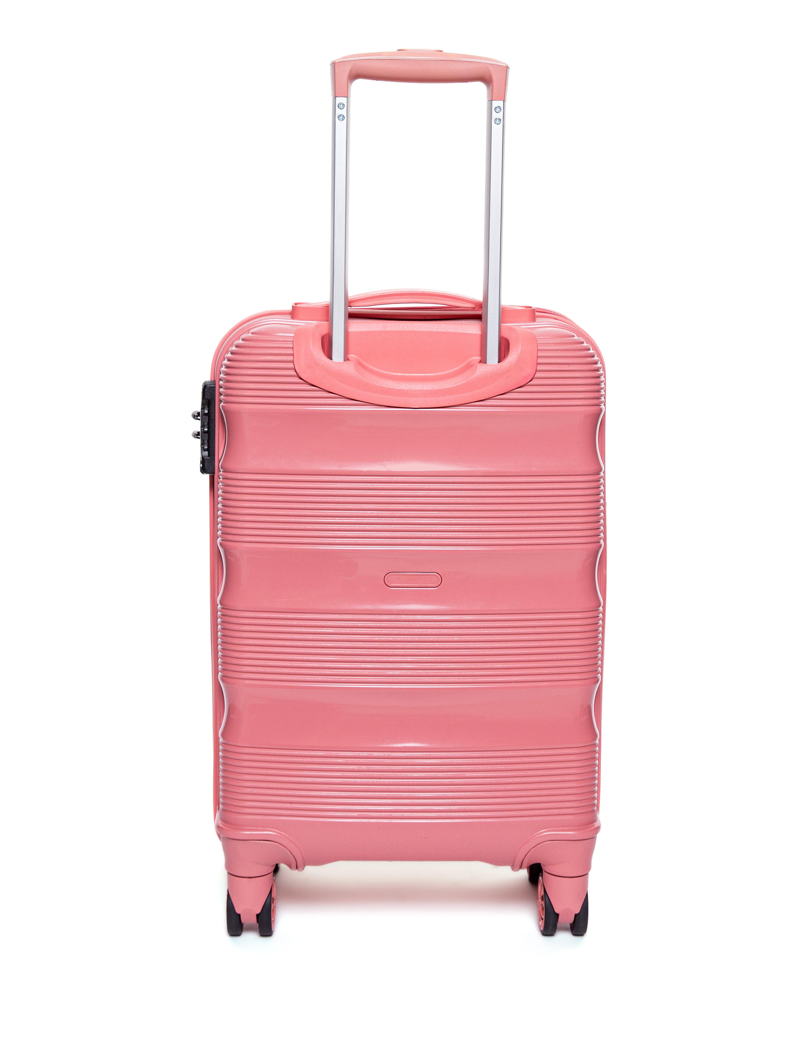 Pudra Kabin Boy Valiz