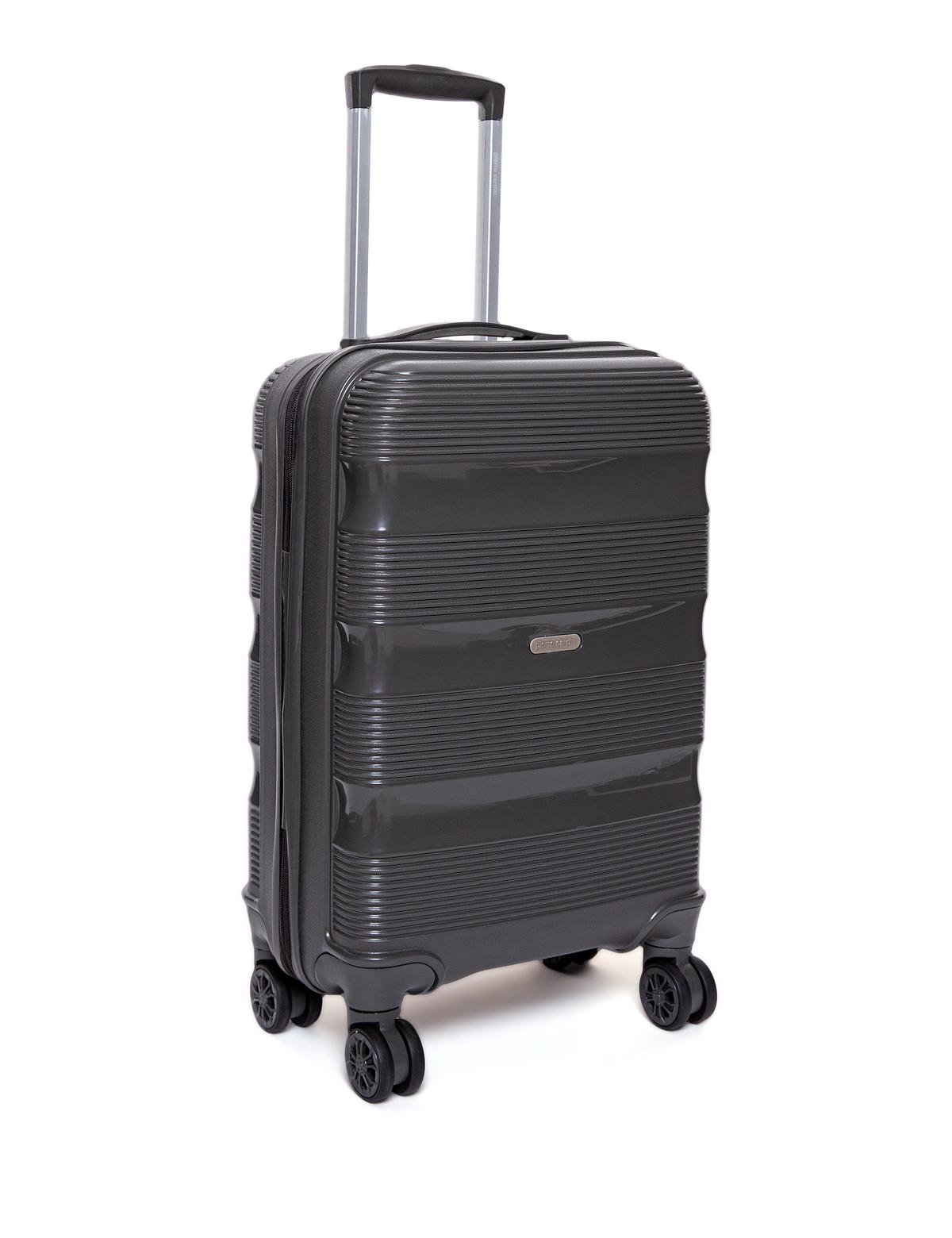 Antrasit Valiz - 50258701004