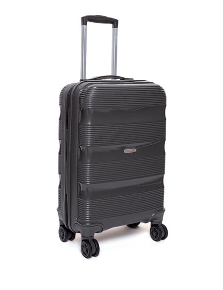 Antrasit Valiz - 50258701004