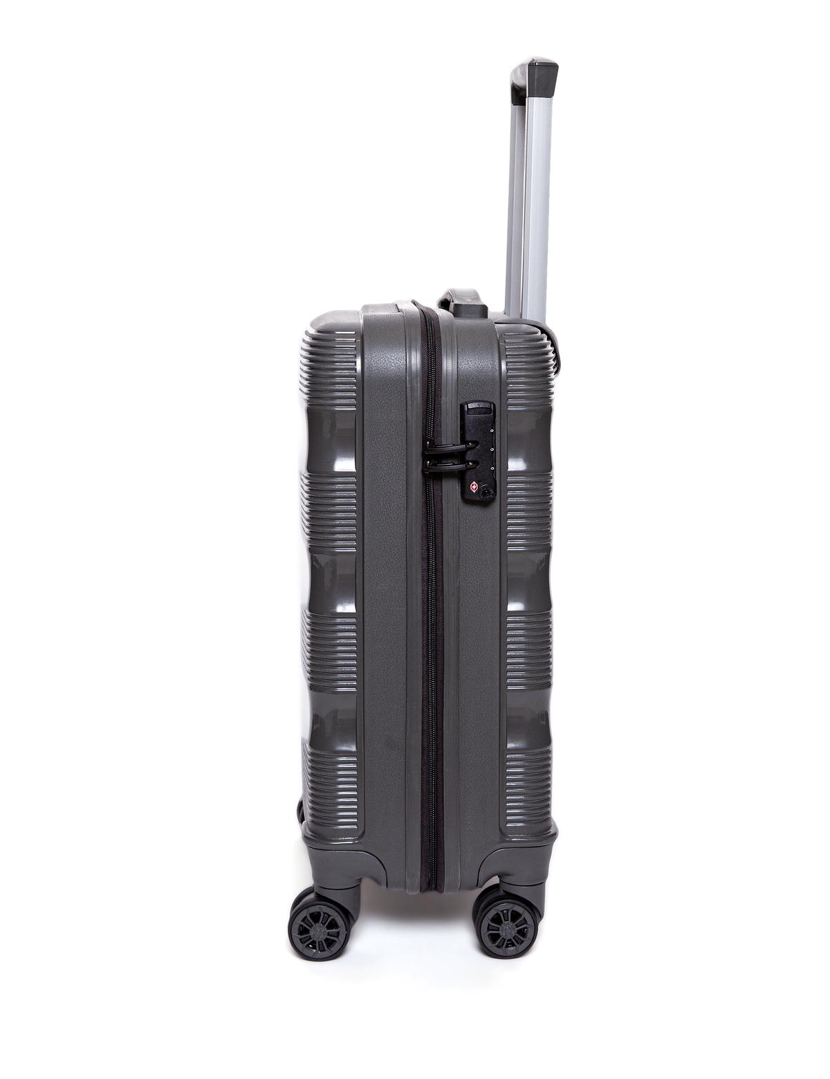 Antrasit Valiz - 50258701004