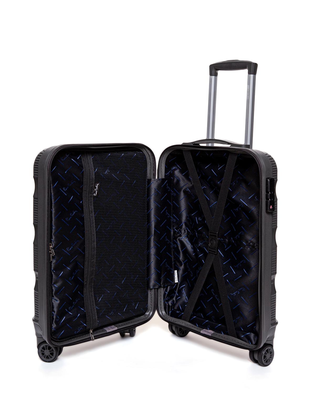 Antrasit Valiz - 50258701004