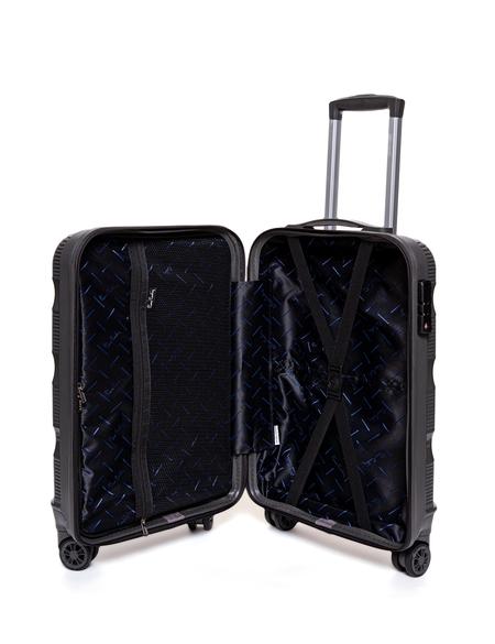 Antrasit Valiz - 50258701004