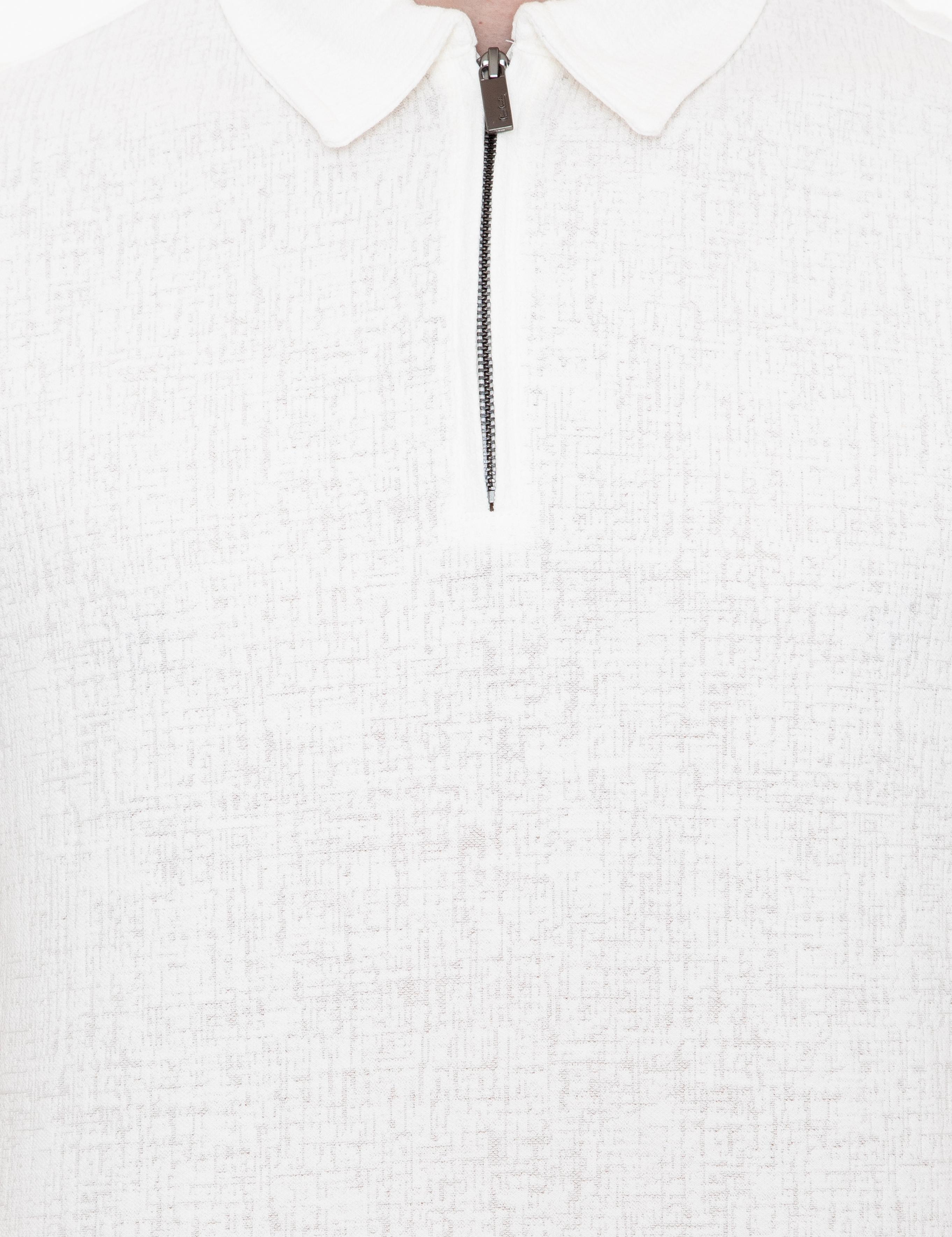 Vizon Slim Fit Polo Yaka T-Shirt