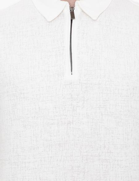 Vizon Slim Fit Polo Yaka T-Shirt - 50251665001