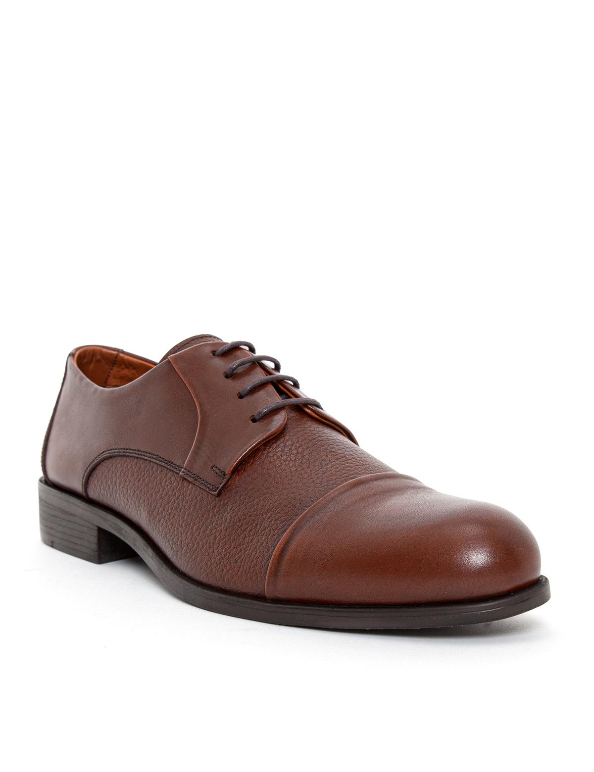 Taba Klasik Ayakkabı - 50254707009