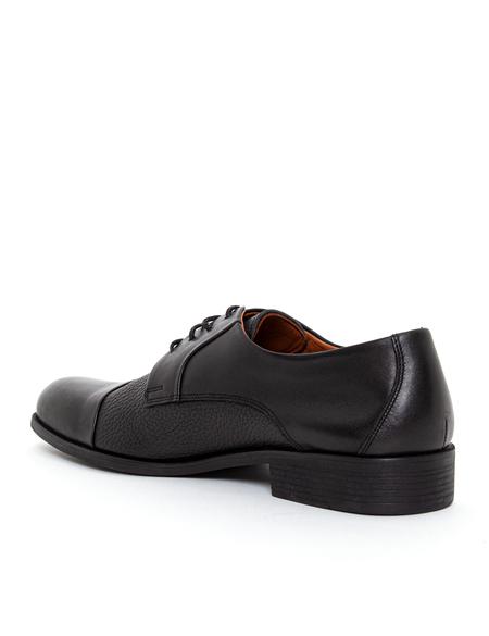 Siyah Klasik Ayakkabı - 50254707013