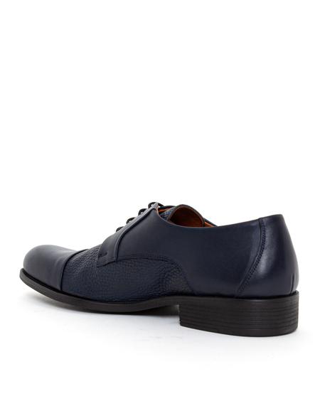 Lacivert Klasik Ayakkabı - 50254707014