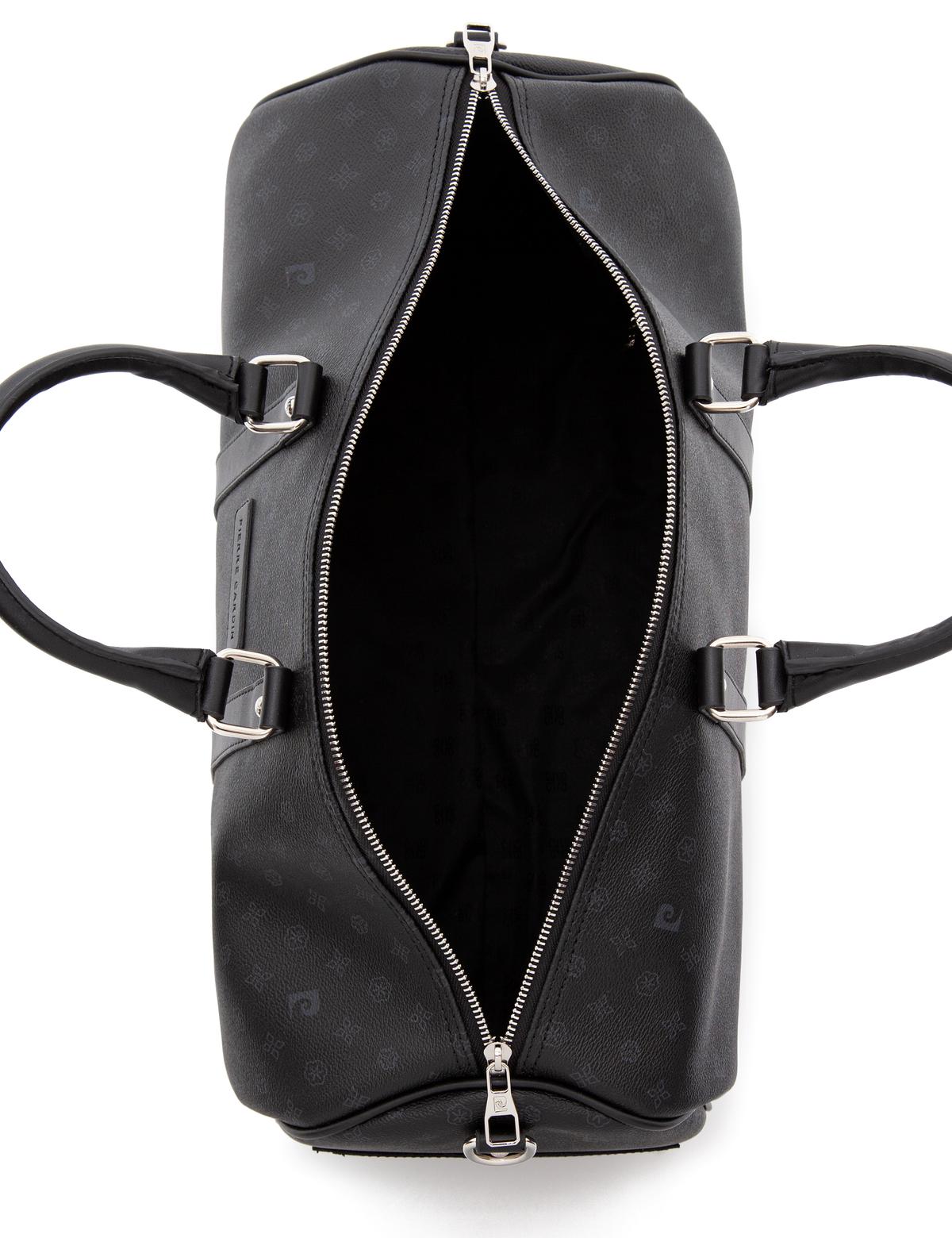 Erkek Siyah Spor Seyahat Çantası - 50256901001