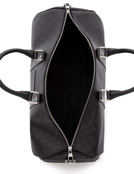 Erkek Siyah Spor Seyahat Çantası - 50256901001