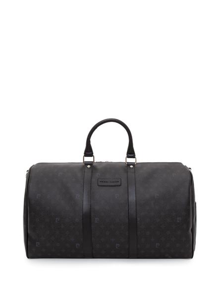 Erkek Siyah Spor Seyahat Çantası - 50256901001