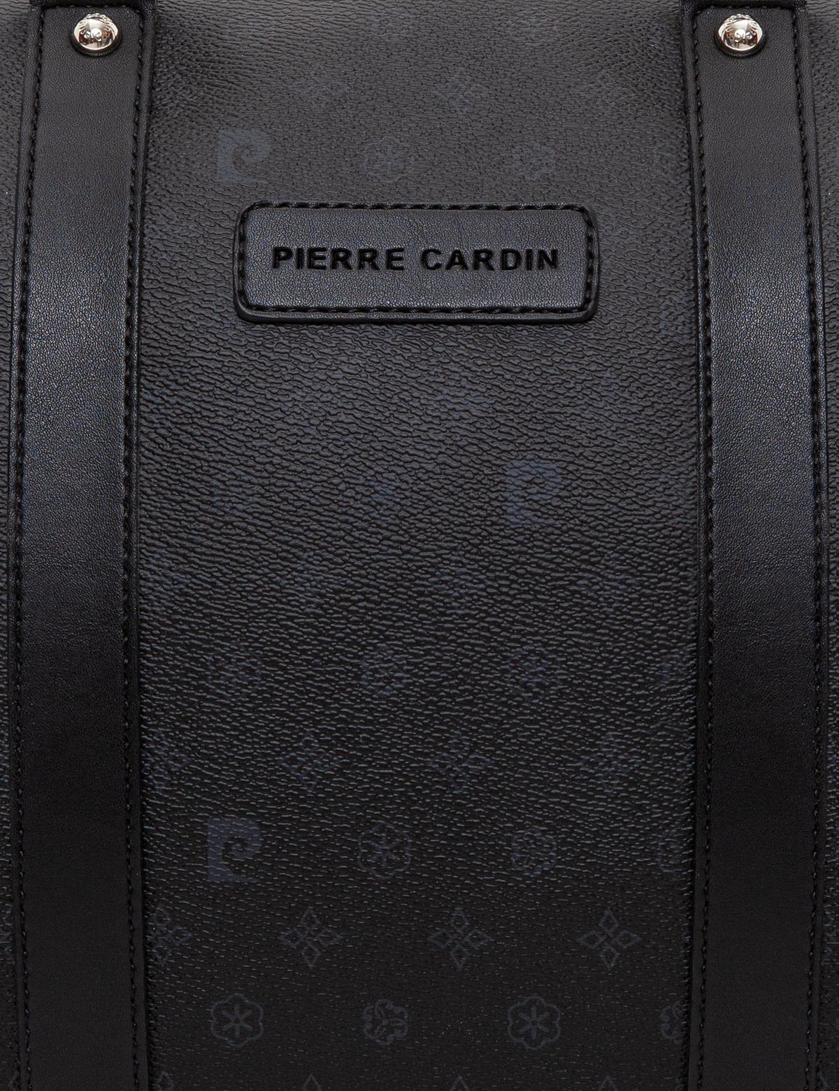 Erkek Siyah Spor Seyahat Çantası - 50256901001