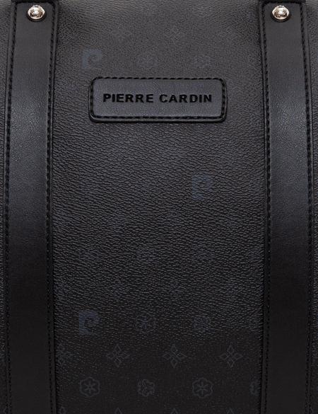 Erkek Siyah Spor Seyahat Çantası - 50256901001