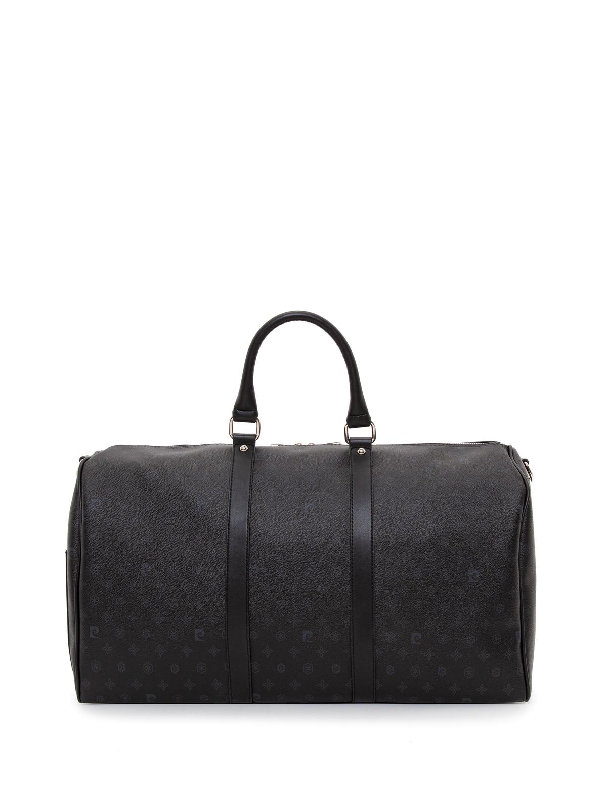 Erkek Siyah Spor Seyahat Çantası - 50256901001