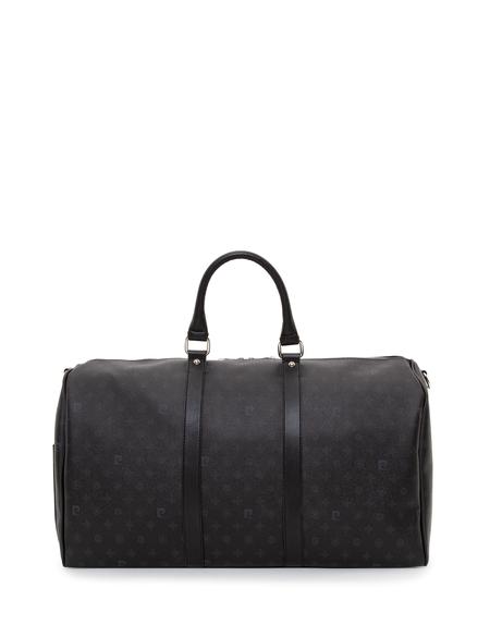 Erkek Siyah Spor Seyahat Çantası - 50256901001