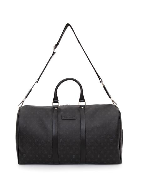 Erkek Siyah Spor Seyahat Çantası - 50256901001