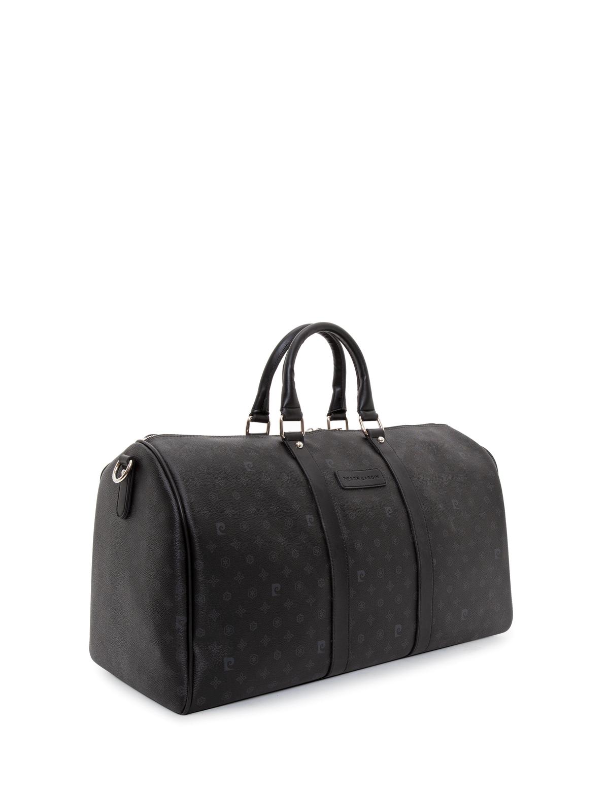 Erkek Siyah Spor Seyahat Çantası - 50256901001