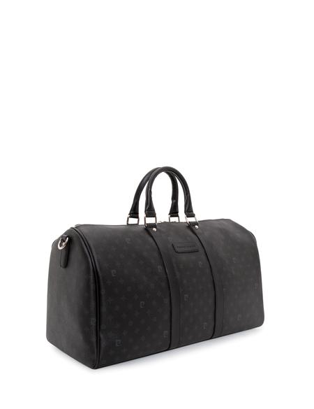 Erkek Siyah Spor Seyahat Çantası - 50256901001