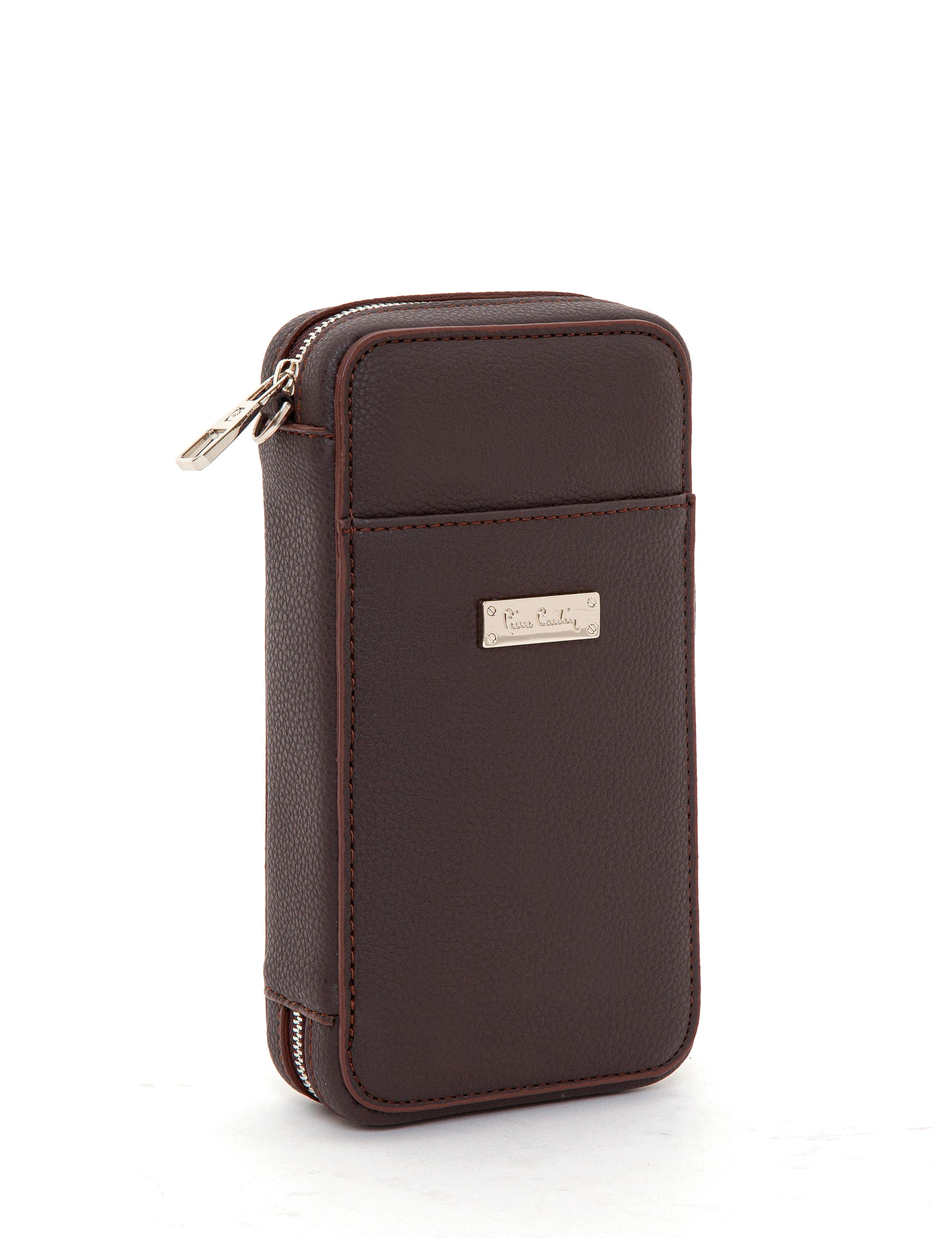 Erkek  Kahverengi El Çanta