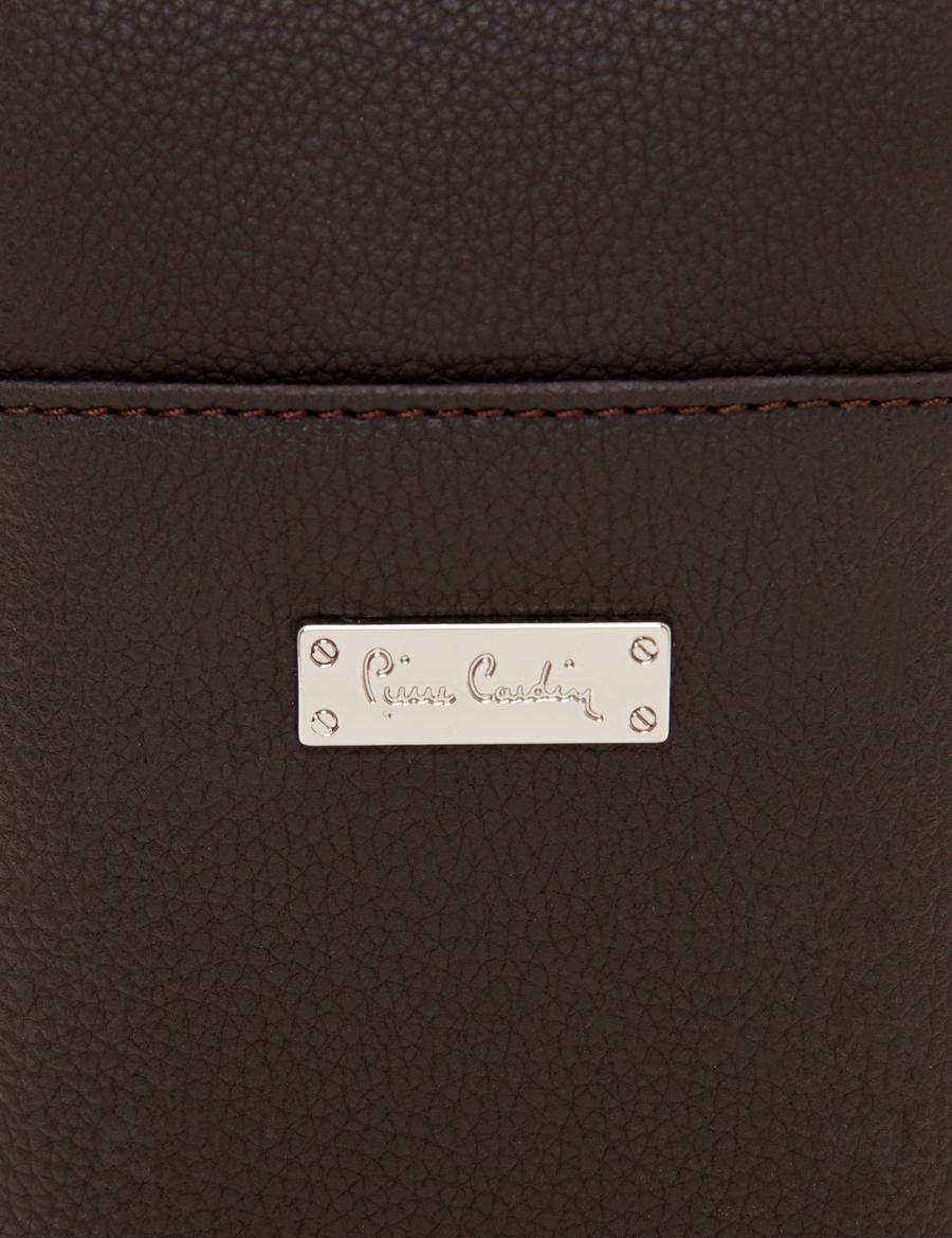 Erkek  Kahverengi El Çanta