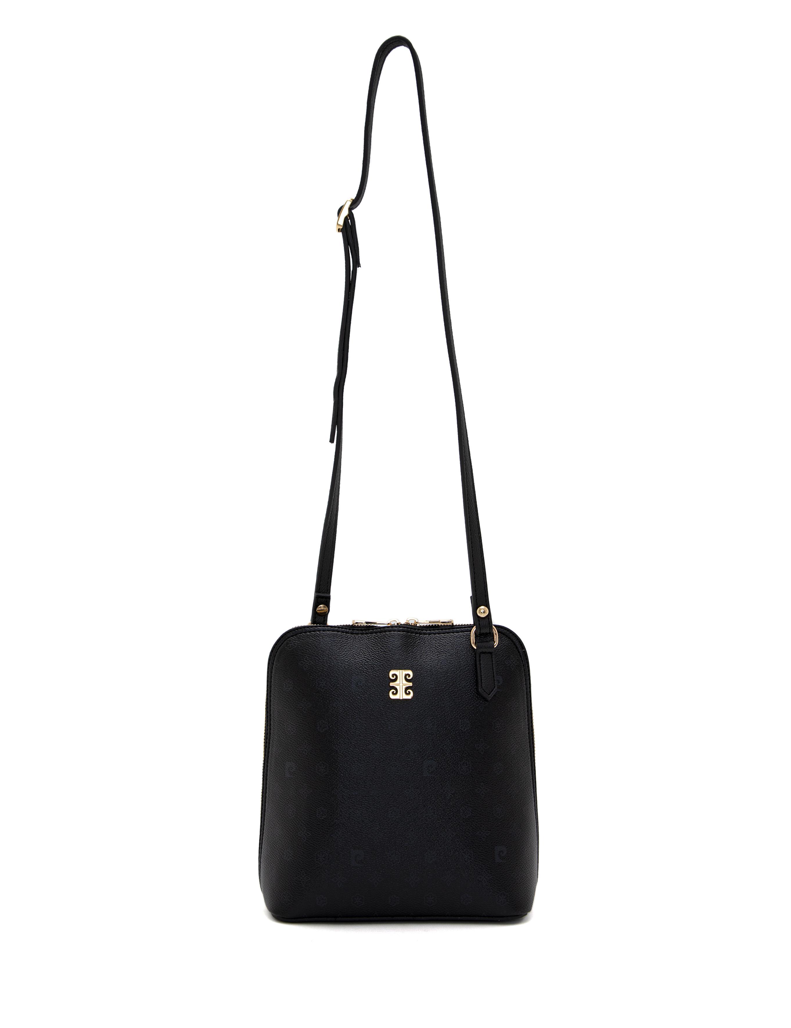 Siyah Çapraz Çanta