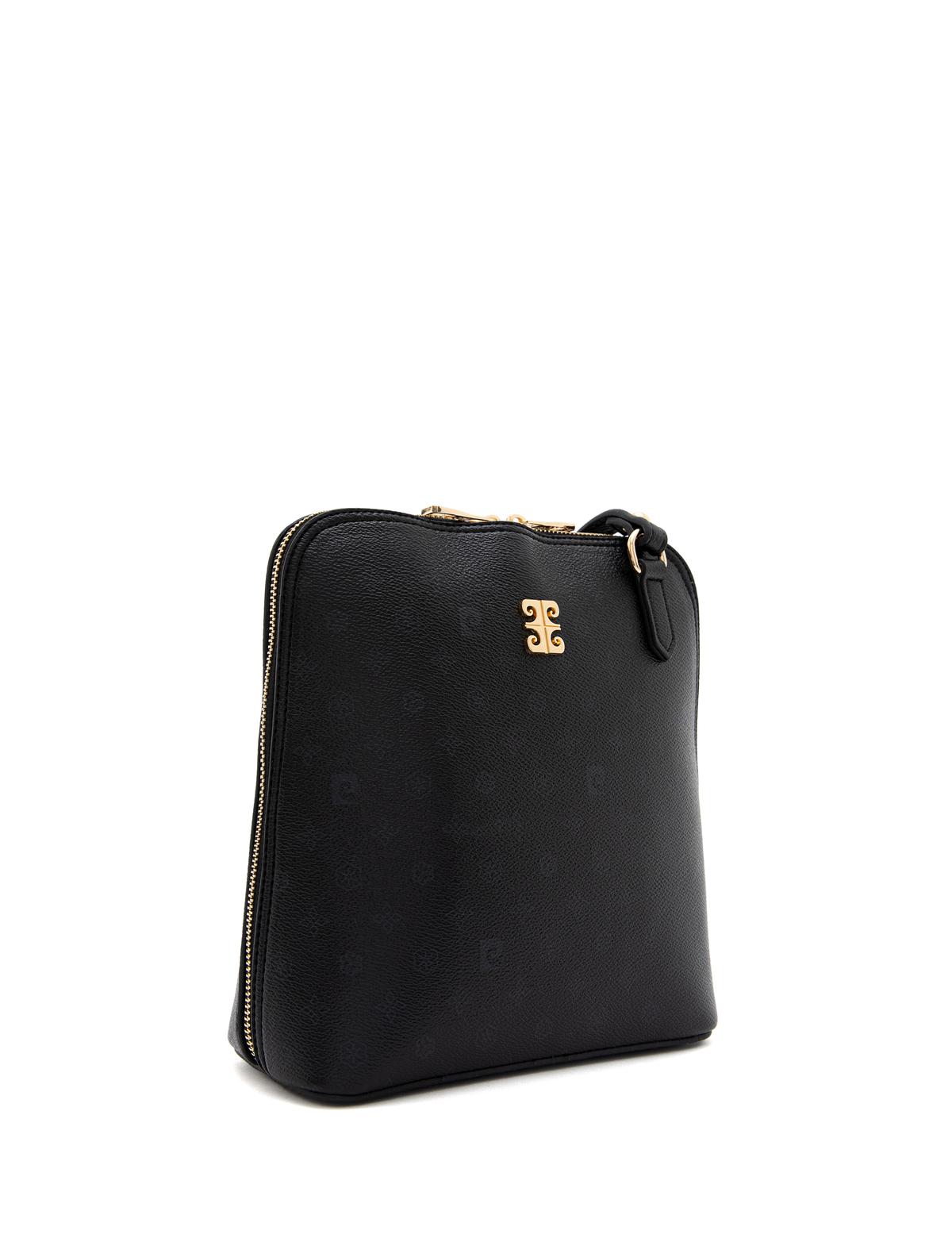 Siyah Çapraz Çanta - 50260587003