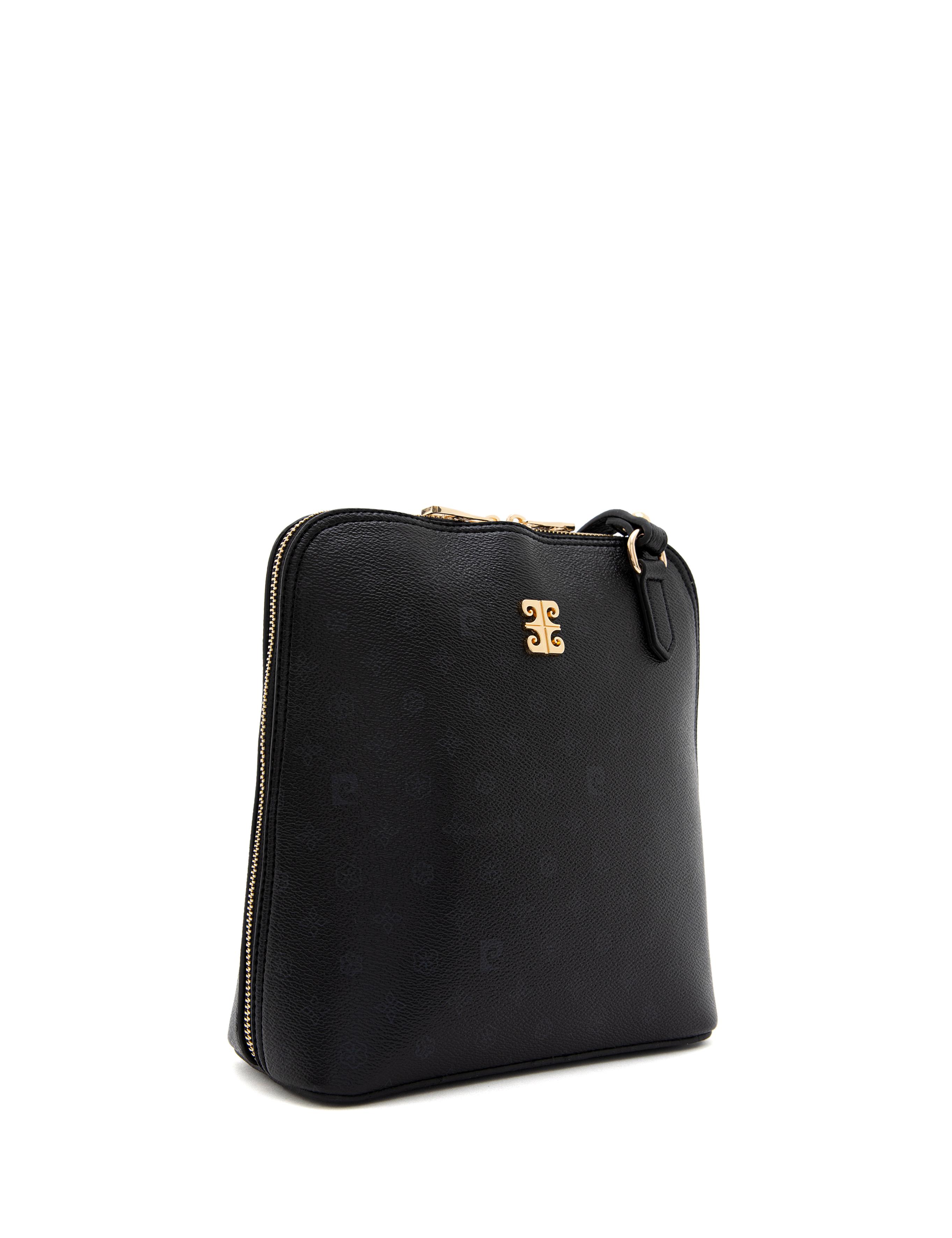 Siyah Çapraz Çanta