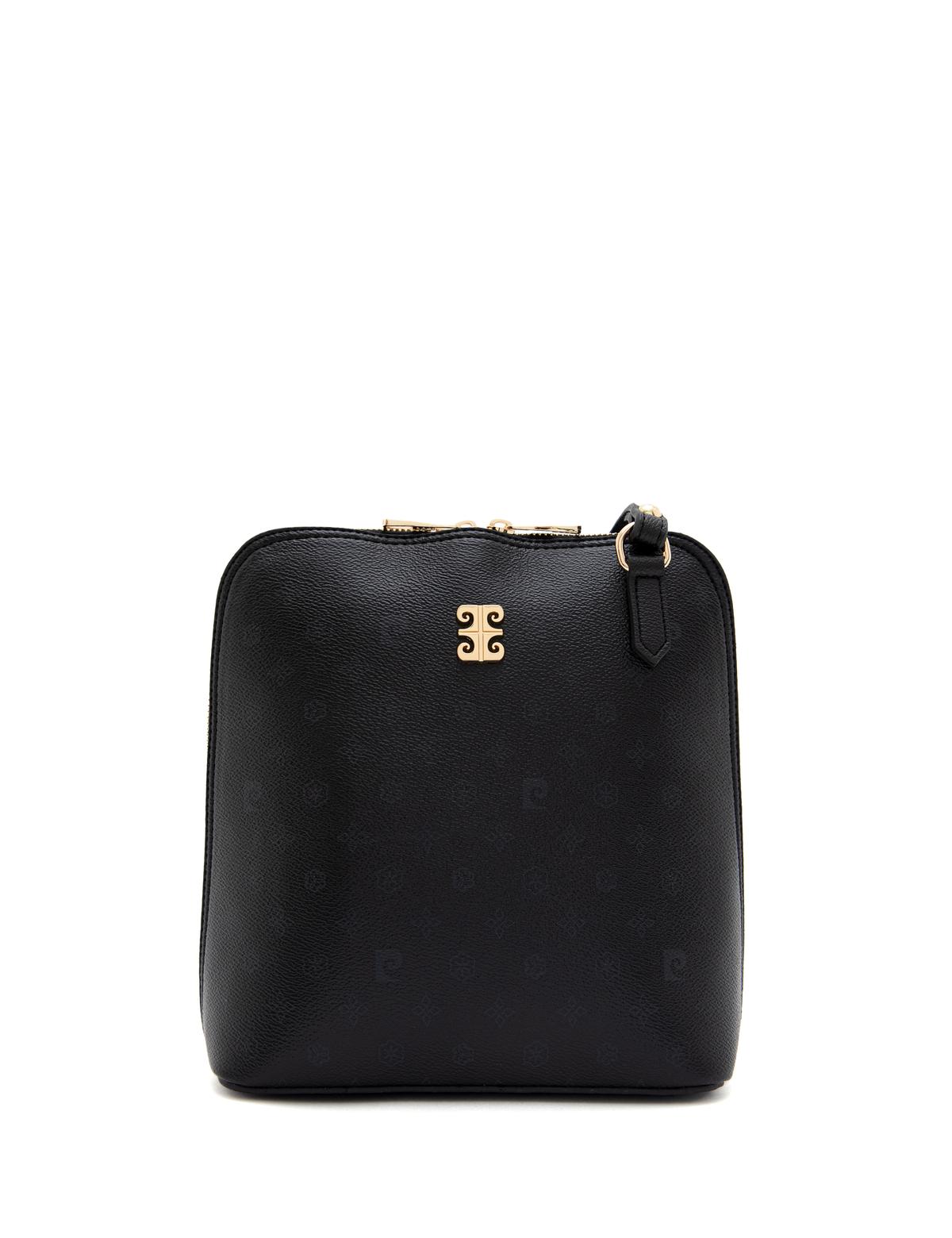 Siyah Çapraz Çanta - 50260587003