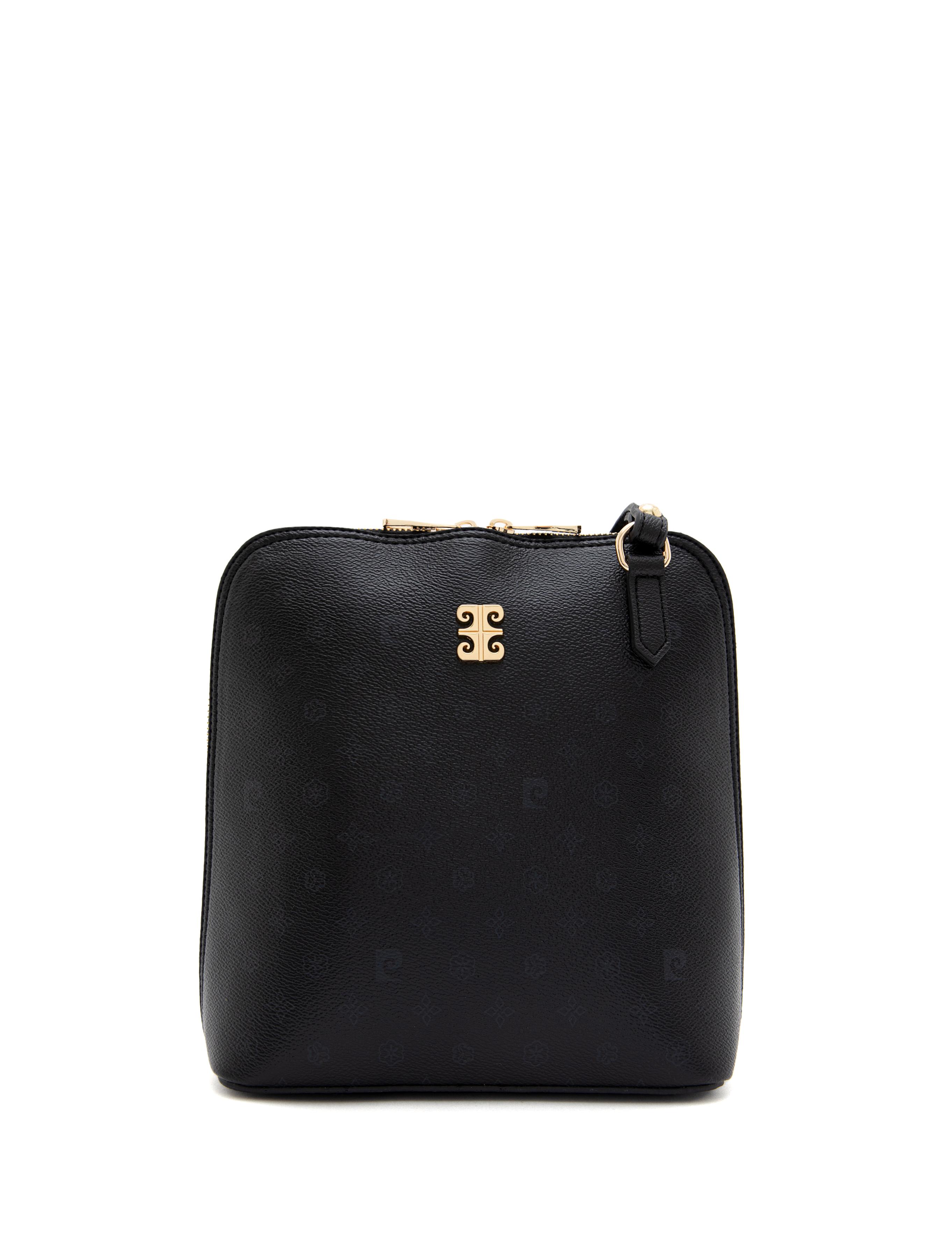 Siyah Çapraz Çanta